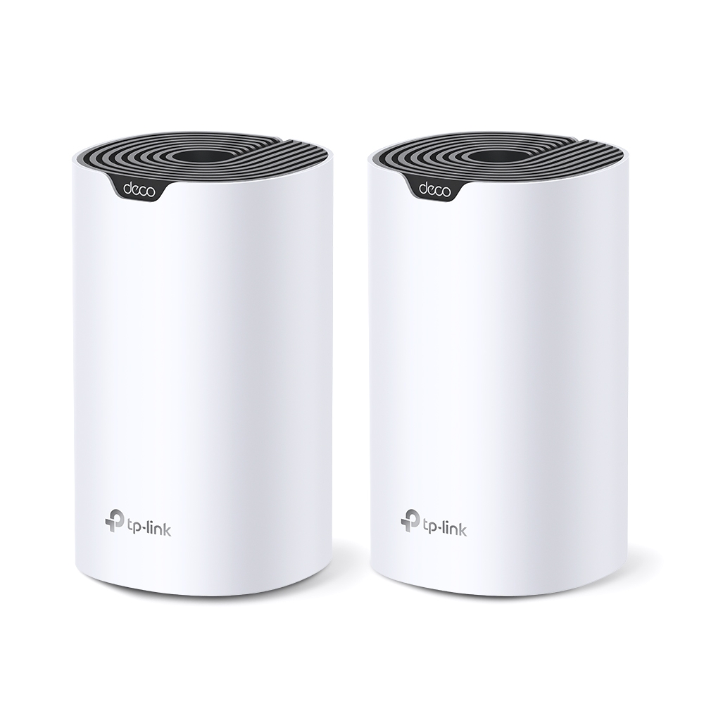 TP-LINK - HOME MESH 3 PACK CON WI-FI 5