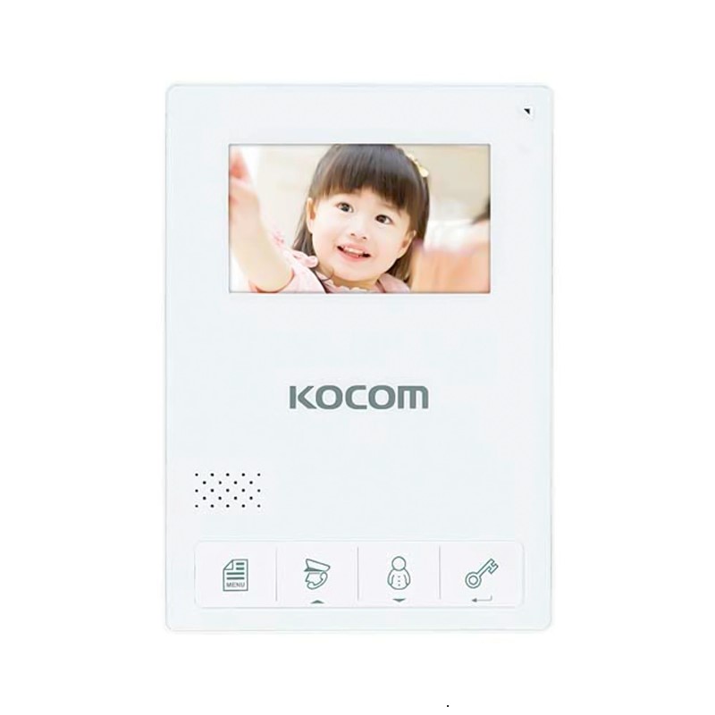 KOCOM- MONITOR PARA KLPC420