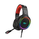 HAVIT - AUDIFONOS GAMER RGB