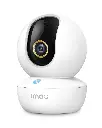 IMOU - CÁMARA WIFI INTELIGENTE 360 CON BOTÓN DE LLAMADA, 3MP 2K PARA CASA