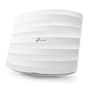 TP-LINK - PUNTO DE ACCESO GIGABIT INALÁMBRICO DE DOBLE BANDA AC1750 CON MONTAJE DE TECHO EAP245