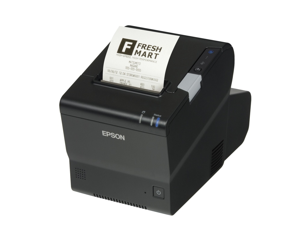 EPSON - PUNTO DE VENTA EPSON OMNILINK TM