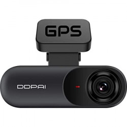 DDPAI - DASH CAM DDPAI 2K