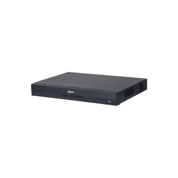 DAHUA - GRABADOR PENTAHIBRIDO DE 32CH WIZSENSE 