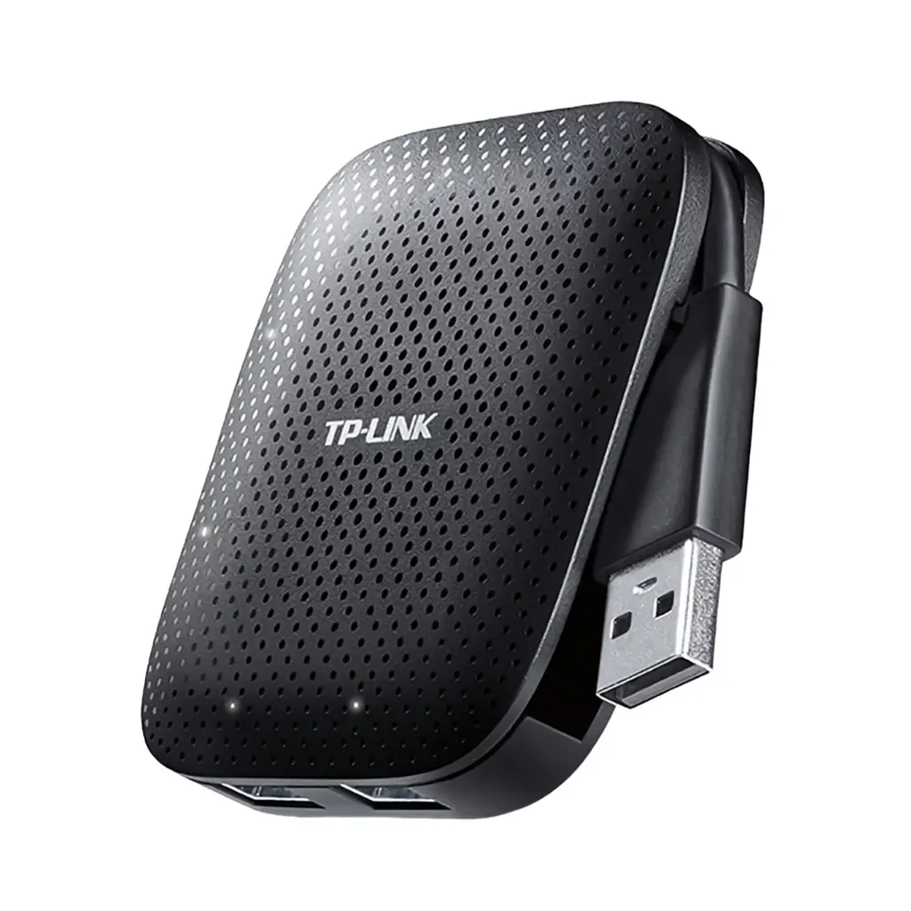 TP LINK - HUB PORTATIL USB 3.0 DE 4 PUERTOS 