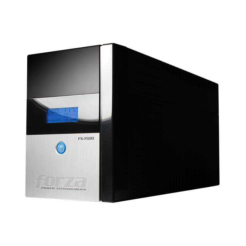 FORZA - UPS INTERACTIVO DE 750VA/450W 220V