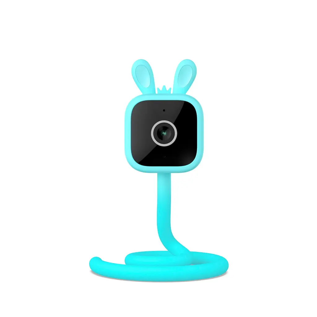 DIMAX - CÁMARA PARA BEBÉ IP WIFI 3MP