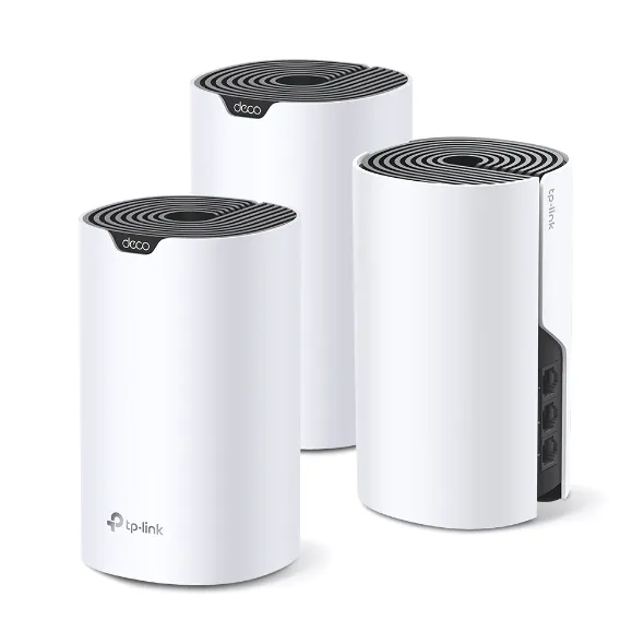 TP-LINK - HOME MESH 3 PACK CON WI-FI 5