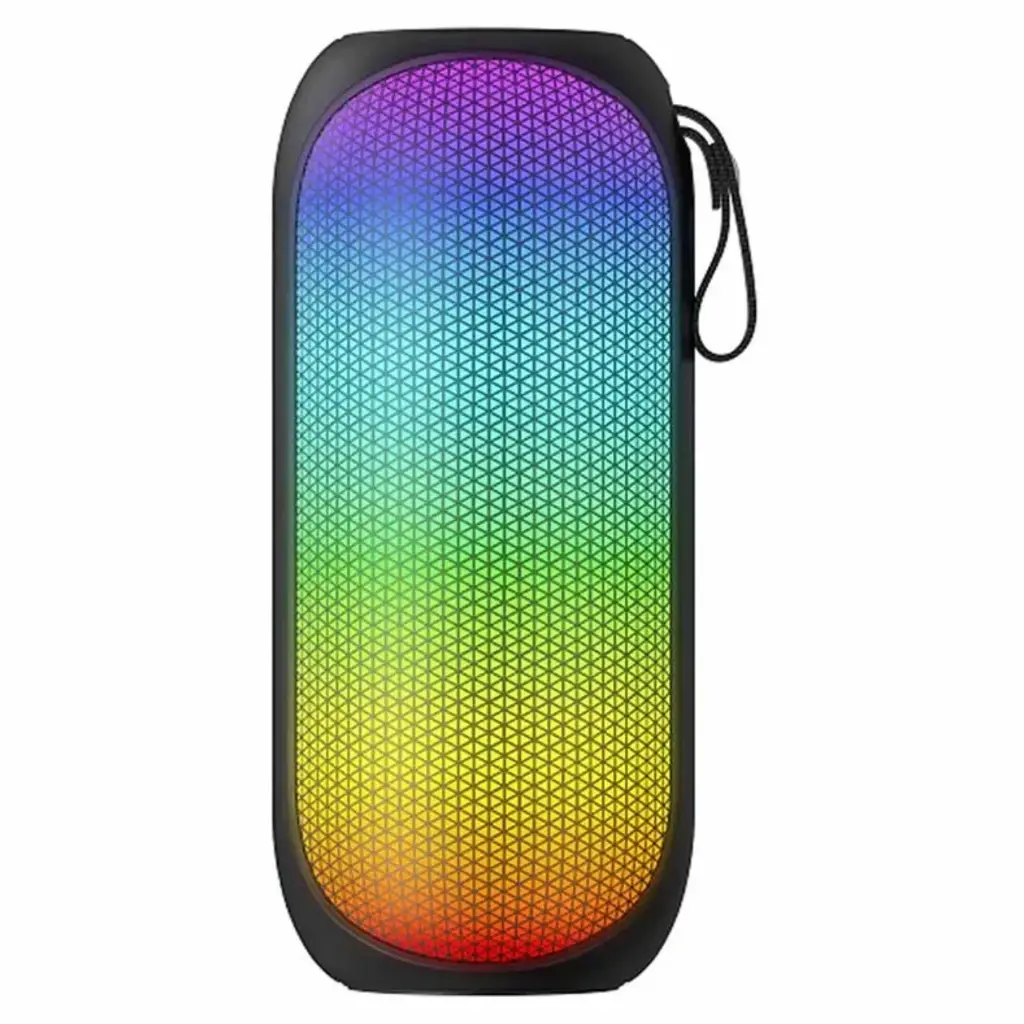 HAVIT - ALTAVOZ PORTATIL RGB 