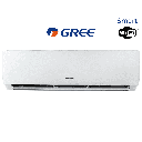 GREE - AIRE ACONDICIONADO PULAR INVERTER -9000 BTU SMART