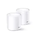 TP-LINK - SISTEMA WI-FI MESH DECO X60 PARA TODO HOGAR 