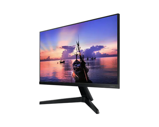 [LF27T350FHLXZX] SAMSUNG - 27" MONITOR LED SIN BORDES CON DISEÑO