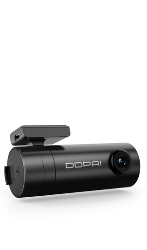 [MINI] DDPAI - DASH CAM DDPAI MINI 1080P