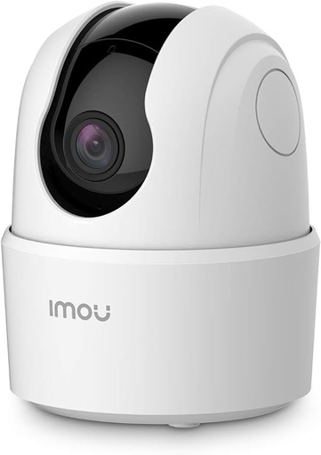 [IPC-A22EN-G-imou] IMOU - CAMARA ESPECIAL DE VIGILANCIA PARA BEBE Y NIÑOS