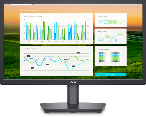 [DECE2222HS] DELL - Monitor 22 PULG, RESOLUCIÓN 1920x1080 a 60Hz