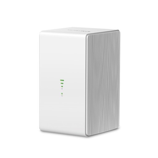 [MB110-4G] MERCUSYS - ROUTER INALÁMBRICO 4G LTE DE 300 MBPS