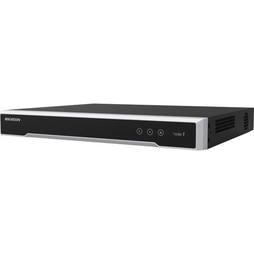 [DS-7616NI-Q2] HIKVISION - NVR 16 CANALES 