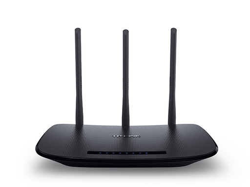 [TL-WR940N] TP-LINK - ROUTER INALAMBRICO DE 450 Mbps