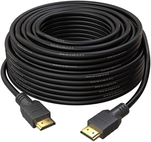 [RWD-HDMI-20M] ROWLAND - CABLE HDMI - 20M