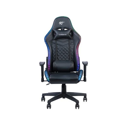 [GC927] HAVIT - SILLA GAMING GC927