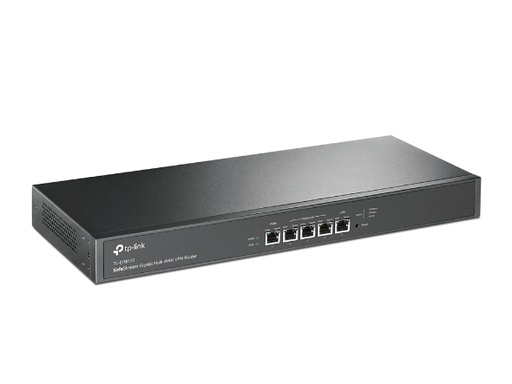 [TL-ER6120] TP-LINK - ROUTER VPN MULTI WAN GIGABIT SAFESTREAM