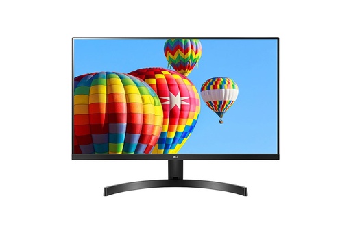 [M27] LG - MONITOR LG PLANO DE 27” SIN BORDE