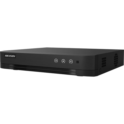 [DS-7204HGHI-K1] HIKVISION - TURBO DVR PENTAHIBRIDO 1080N 4CH