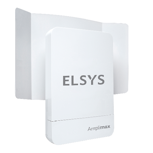 [998901170320] ELSYS - AMPLIMAX MODEM 4G EPR15