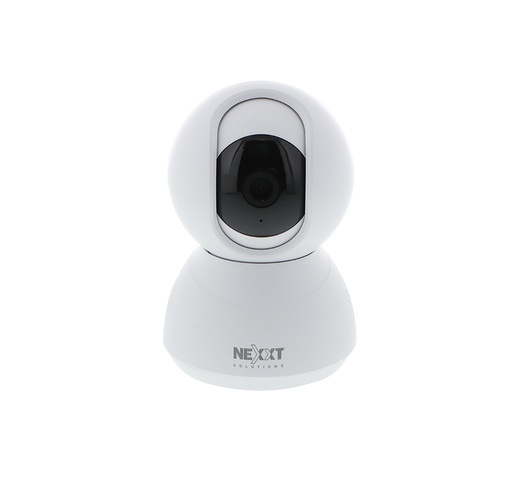 [NX-MM106NXT44] NEXXT - CAMARA WIFI PTZ 2K QHD PARA INTERIOR