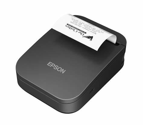 [TM-P80II] EPSON - IMPRESORA MÓVIL EPSON TM-P80II