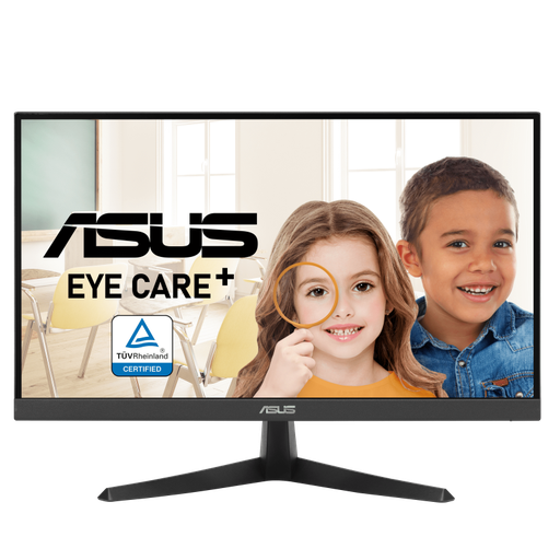 [VY229HE] ASUS - MONITOR ASUS EYE CARE - 22 PULGADAS