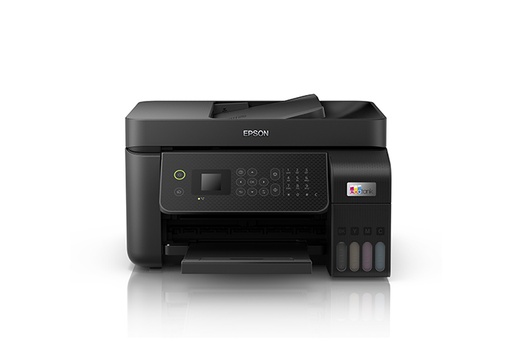 [C11CK57303] EPSON - IMPRESORA MULTIFUNCIONAL INALÁMBRICA ECOTANK L5590