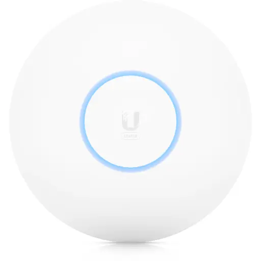 [UB-U6-PRO] UBIQUITI - ACCESS POINT WIFI 6 PRO