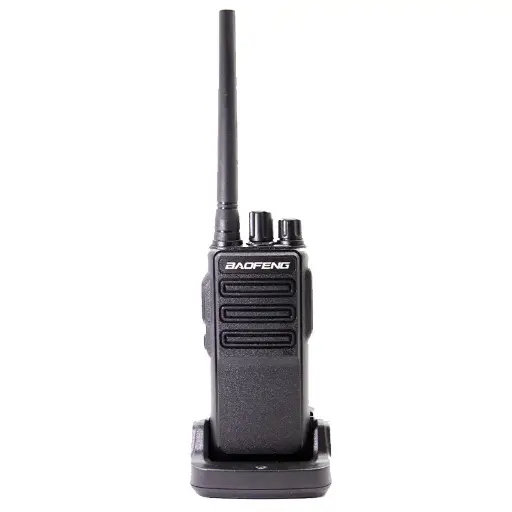 [BF-1904] BAOFENG - RADIO PORTABLE UH FRECUENCIA 400-520MHZ