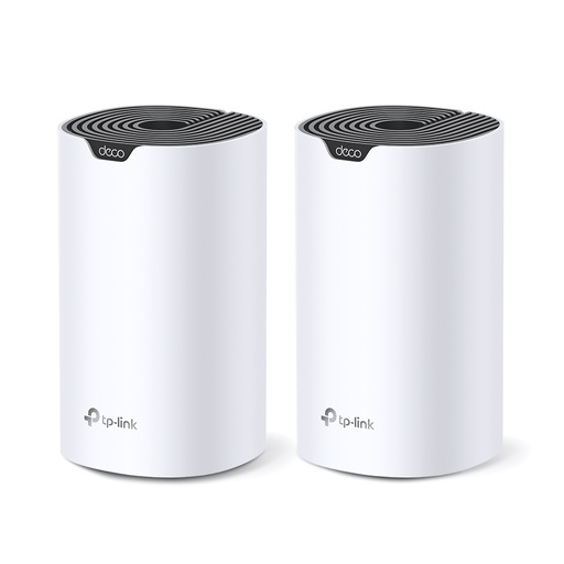 [TL-DECO-S7(3PACK)] TP-LINK - HOME MESH 3 PACK CON WI-FI 5