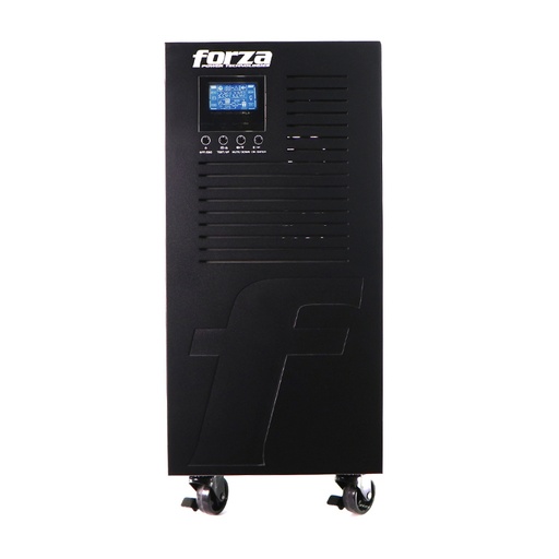 [FR-FDC206K] FORZA - UPS ONLINE 6K 6000VA/6000W 220V