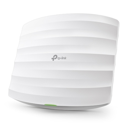 [AC1750] TP-LINK - PUNTO DE ACCESO GIGABIT INALÁMBRICO DE DOBLE BANDA AC1750 CON MONTAJE DE TECHO EAP245