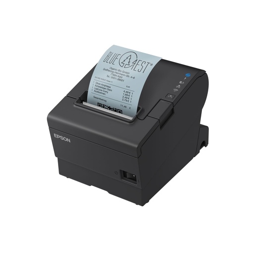 [TM-T88VII] EPSON - IMPRESORA TÉRMICA TM-T88VII