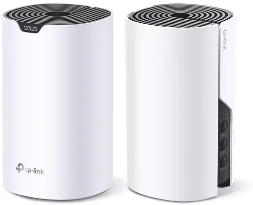 [DECO S7(2PACK)] TP-LINK - SISTEMA MESH/DECO S7 (Pack 2) 