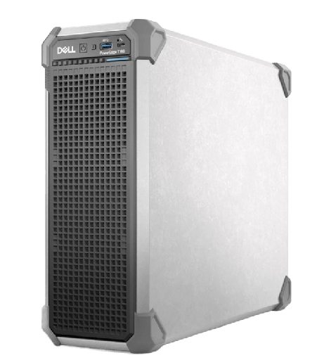 [DECT160_SOLAH2FY25] DELL ENTEPRISE - POWEREDGE T160 TOWER SERVER 