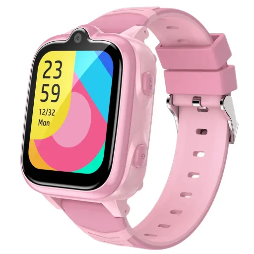 [Z10-P] BLACKVIEW - RELOJ GPS CON CAMARA PARA NIÑAS