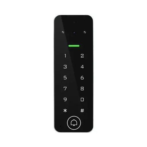 [R314] DIMAX - VIDEOPORTERO DE ACCESO CON TECLADO 