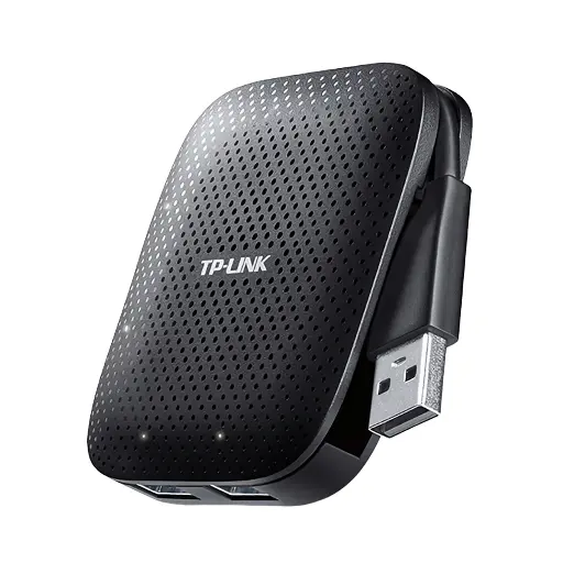[TL-UH400] TP LINK - HUB PORTATIL USB 3.0 DE 4 PUERTOS 