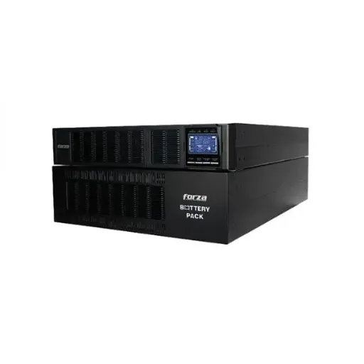 [FDC-210KMR] FORZA - UPS EN LÍNEA 10KVA/10KW