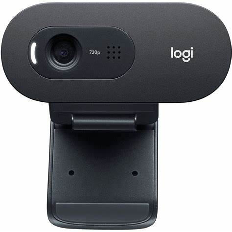 [C505e] LOGITECH - CÁMARA WEB EMPRESARIAL C505e HD 