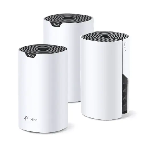 [Deco S7(3-pack)] TP-LINK - HOME MESH 3 PACK CON WI-FI 5