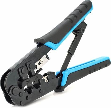[HT-5684R] SUR-LINK - ALICATE PARA CABLE DE RED 